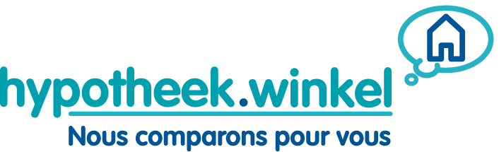 Logo Hypotheekwinkel